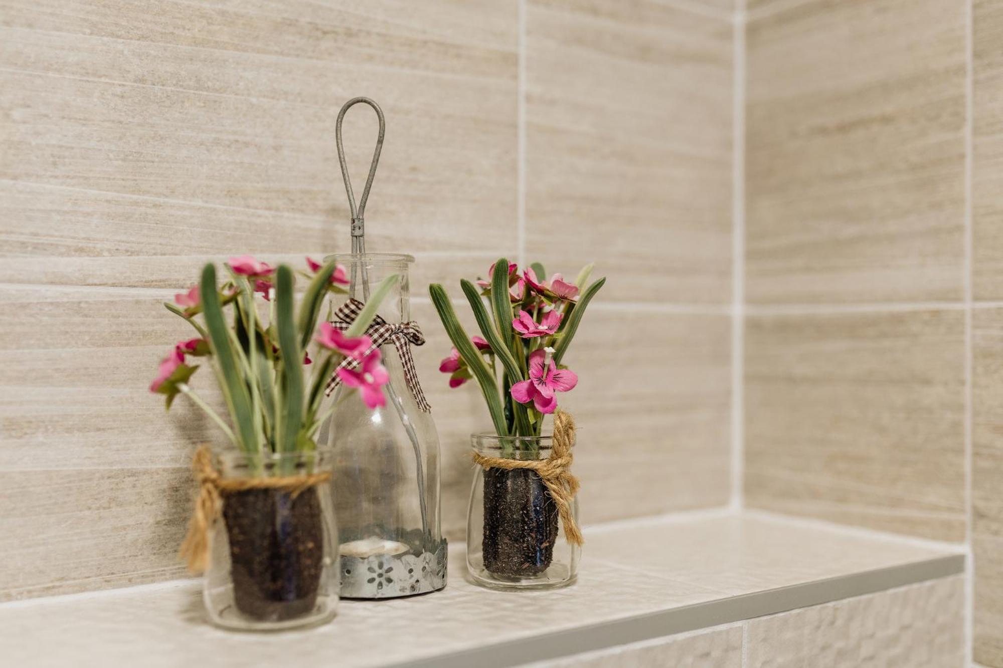 Apartments Mirna Stress Free Babici المظهر الخارجي الصورة