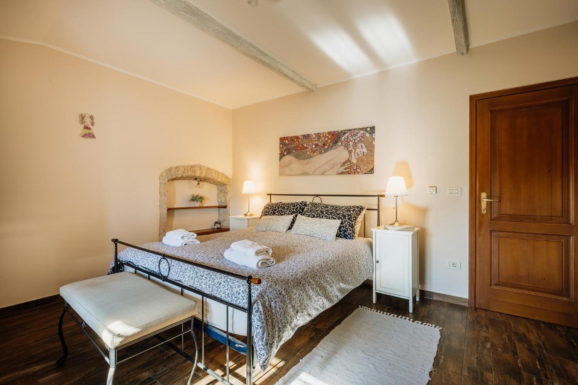 Apartments Mirna Stress Free Babici المظهر الخارجي الصورة