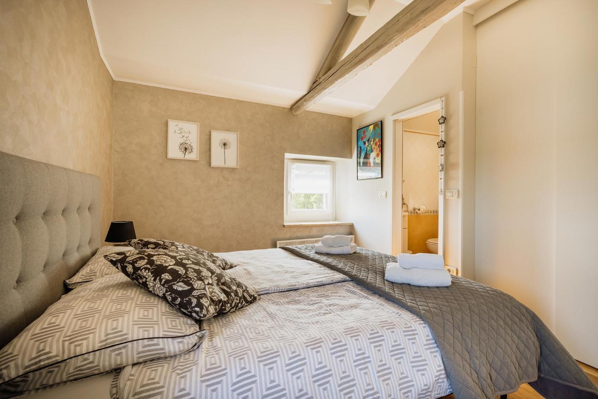 Apartments Mirna Stress Free Babici المظهر الخارجي الصورة