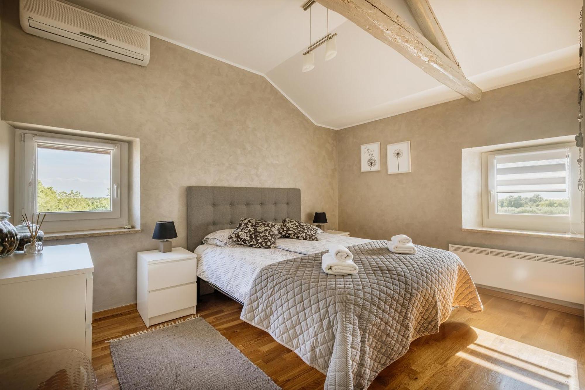 Apartments Mirna Stress Free Babici المظهر الخارجي الصورة